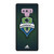 SEATTLE SOUNDERS FC SOCCER MLS ADIDAS Samsung Galaxy Note 9 Case Cover