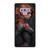 SEXY CARTOON SPIDER GIRL MARVEL COMICS Samsung Galaxy Note 9 Case Cover
