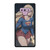 SUPER GIRL CARTOON MANGA ANIME Samsung Galaxy Note 9 Case Cover
