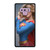 SUPERGIRL BEAUTIFUL DC SUPERHERO Samsung Galaxy Note 9 Case Cover