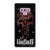 THE PUNISHER SKULL BULLET LOGO FRANK CASTLE MARVEL Samsung Galaxy Note 9 Case Cover