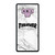 THRASHER SKATEBOARD MAGAZINE LOGO MARBLE Samsung Galaxy Note 9 Case Cover