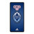 VANCOUVER WHITECAPS FC SOCCER MLS ADIDAS Samsung Galaxy Note 9 Case Cover
