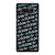 ADIDAS HOLOGRAPHIC LOGO Samsung Galaxy Note 8 Case Cover