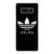 ADIDAS JAPAN LOGO Samsung Galaxy Note 8 Case Cover