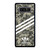 ADIDAS ORIGINALS STRIPES GREY CAMO Samsung Galaxy Note 8 Case Cover ADIDAS ORIGINALS STRIPES GREY CAMO Samsung Galaxy Note 8 Case Cover