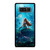 ARIEL THE LITTLE MERMAID DISNEY HALLE BAILEY Samsung Galaxy Note 8 Case Cover