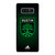 AUSTIN FC SOCCER MLS ADIDAS Samsung Galaxy Note 8 Case Cover