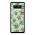 BABY YODA STAR WARS CARTOON Samsung Galaxy Note 8 Case Cover