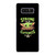 BABY YODA STAR WARS STRONG CUTENESS Samsung Galaxy Note 8 Case Cover