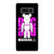 BEARBRICK DOC DOG TOY DOG Samsung Galaxy Note 8 Case Cover