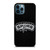 SAN ANTONIO SPURS BASKETBALL LOGO iPhone 12 Pro Max Case Cover