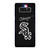 CHICAGO WHITE SOX LOGO BASEBALL MLB NIKE Samsung Galaxy Note 8 Case Cover