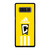 COLUMBUS CREW ADIDAS STRIPES Samsung Galaxy Note 8 Case Cover