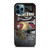 SAN FRANCISCO 49ERS HELMET iPhone 12 Pro Max Case Cover