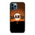 SAN FRANCISCO GIANTS MLB LOGO iPhone 12 Pro Max Case Cover