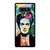FRIDA KAHLO COLORFUL ART Samsung Galaxy Note 8 Case Cover