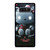 HELLO KITTY STAYREAL ROBOT Samsung Galaxy Note 8 Case Cover