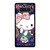 HELLO KITTY VERA BRADLEY Samsung Galaxy Note 8 Case Cover