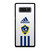 LA GALAXY ADIDAS STRIPES Samsung Galaxy Note 8 Case Cover