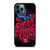 SANTA CRUZ SKATEBOARDS CLIPART iPhone 12 Pro Max Case Cover