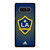 LOS ANGELES LA GALAXY SOCCER MLS ADIDAS Samsung Galaxy Note 8 Case Cover