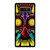 MAJORA MASK LEGEND OF ZELDA GAMES Samsung Galaxy Note 8 Case Cover