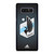 MINNESOTA UNITED FC SOCCER MLS ADIDAS Samsung Galaxy Note 8 Case Cover