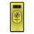 NASHVILLE SC SOCCER MLS ADIDAS Samsung Galaxy Note 8 Case Cover
