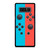 NINTENDO SWITCH CONTROLLER Samsung Galaxy Note 8 Case Cover
