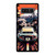 PORSCHE CAR 911 RACING CAR PAINTING Samsung Galaxy Note 8 Case Cover