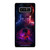 SPIDER-MAN MILES MORALES SPIDERMAN ACROSS VERSE Samsung Galaxy Note 8 Case Cover