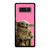 STAR WARS BABY YODA Samsung Galaxy Note 8 Case Cover