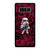 STORMTROOPERS STAR WARS COMICS Samsung Galaxy Note 8 Case Cover