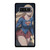 SUPER GIRL CARTOON MANGA ANIME Samsung Galaxy Note 8 Case Cover