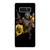 THE MANDALORIAN BABY YODA STAR WARS Samsung Galaxy Note 8 Case Cover