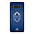 VANCOUVER WHITECAPS FC SOCCER MLS ADIDAS Samsung Galaxy Note 8 Case Cover
