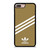 ADIDAS ORIGINALS STRIPES BEIGE iPhone 7 / 8 Plus Case Cover