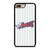 ANAHEIM ANGELS ICON BASEBALL TEAM LOGO iPhone 7 / 8 Plus Case Cover