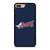 ANAHEIM ANGELS LOGO BASEBALL TEAM ICON iPhone 7 / 8 Plus Case Cover