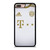 BAYERN MUNCHEN LOGO AWAY JERSEY FOOTBALL iPhone 7 / 8 Plus Case Cover