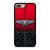 BENTLEY LOGO CAR ICON RED iPhone 7 / 8 Plus Case Cover