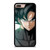 BLACK GOKU DRAGON BALL SUPER ANIME iPhone 7 / 8 Plus Case Cover
