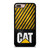 CATERPILLAR CAT TRACTOR LOGO iPhone 7 / 8 Plus Case Cover