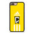 COLUMBUS CREW ADIDAS STRIPES iPhone 7 / 8 Plus Case Cover