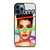 SISTERS JAMES iPhone 12 Pro Max Case Cover SISTERS JAMES iPhone 12 Pro Max Case Cover