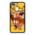 COURAGE THE COWARDY DOG CARTOON iPhone 7 / 8 Plus Case Cover