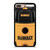 DEWALT LOGO GALON VACUUM ICON iPhone 7 / 8 Plus Case Cover