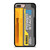 DEWALT LOGO LITHIUM ION BATTERY 20 V ICON iPhone 7 / 8 Plus Case Cover