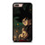 DRAGON BALL SUPER BLACK GOKU ANIME iPhone 7 / 8 Plus Case Cover
